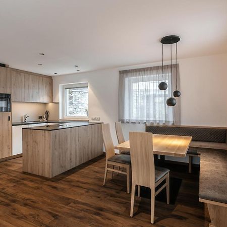 Alpenrose Alpine Living Appartement Sëlva Buitenkant foto