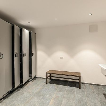 Alpenrose Alpine Living Appartement Sëlva Buitenkant foto