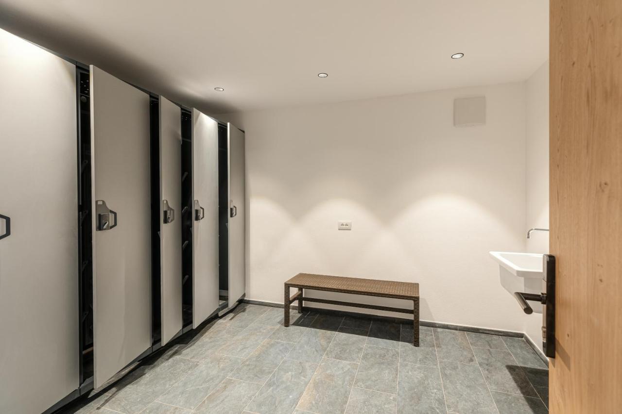 Alpenrose Alpine Living Appartement Sëlva Buitenkant foto