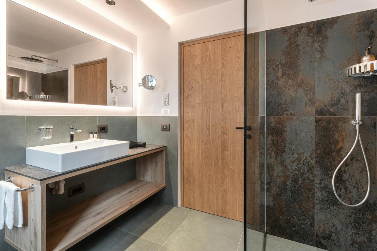 Alpenrose Alpine Living Appartement Sëlva Buitenkant foto
